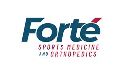 NAIOMT CMPT course partner Forte Sports Medicine and Orthopedics