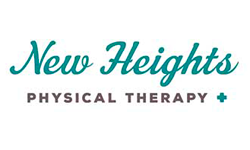 NAIOMT CMPT course partner New Heights Physical Therapy