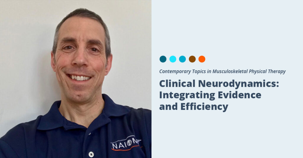Clinical Neurodynamics: Integrating Evidence and Efficiency